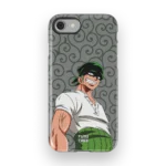 visual zoro slim iphone 17 pro max