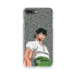 visual zoro slim iphone 17 pro max