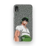 visual zoro slim iphone 17 pro max