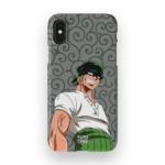 visual zoro slim iphone 17 pro max