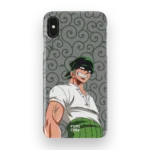 visual zoro slim iphone 17 pro max