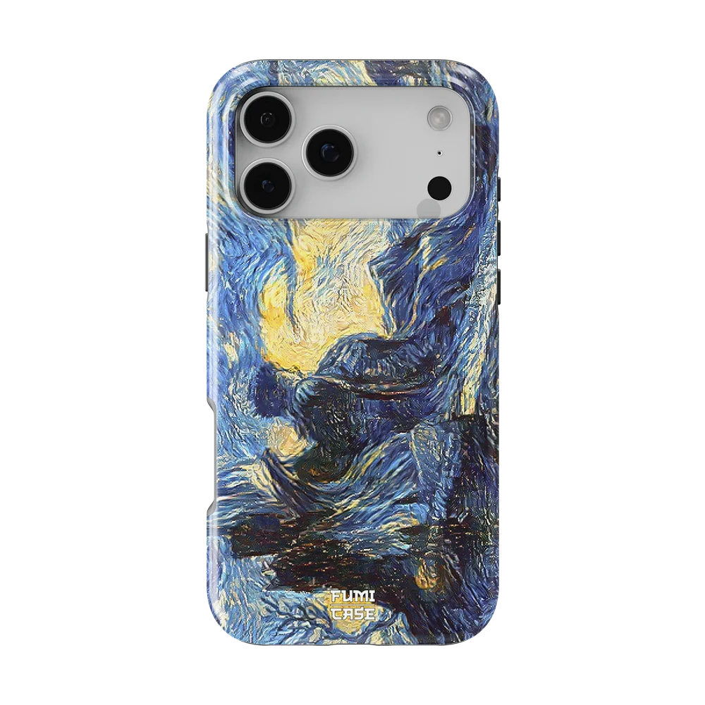 wandering slim iphone 17 pro max