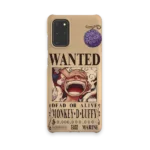 wanted luffy slim iphone 17 pro max