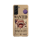 wanted luffy slim iphone 17 pro max