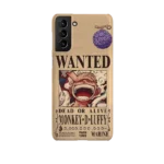 wanted luffy slim iphone 17 pro max
