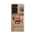 wanted luffy slim iphone 17 pro max