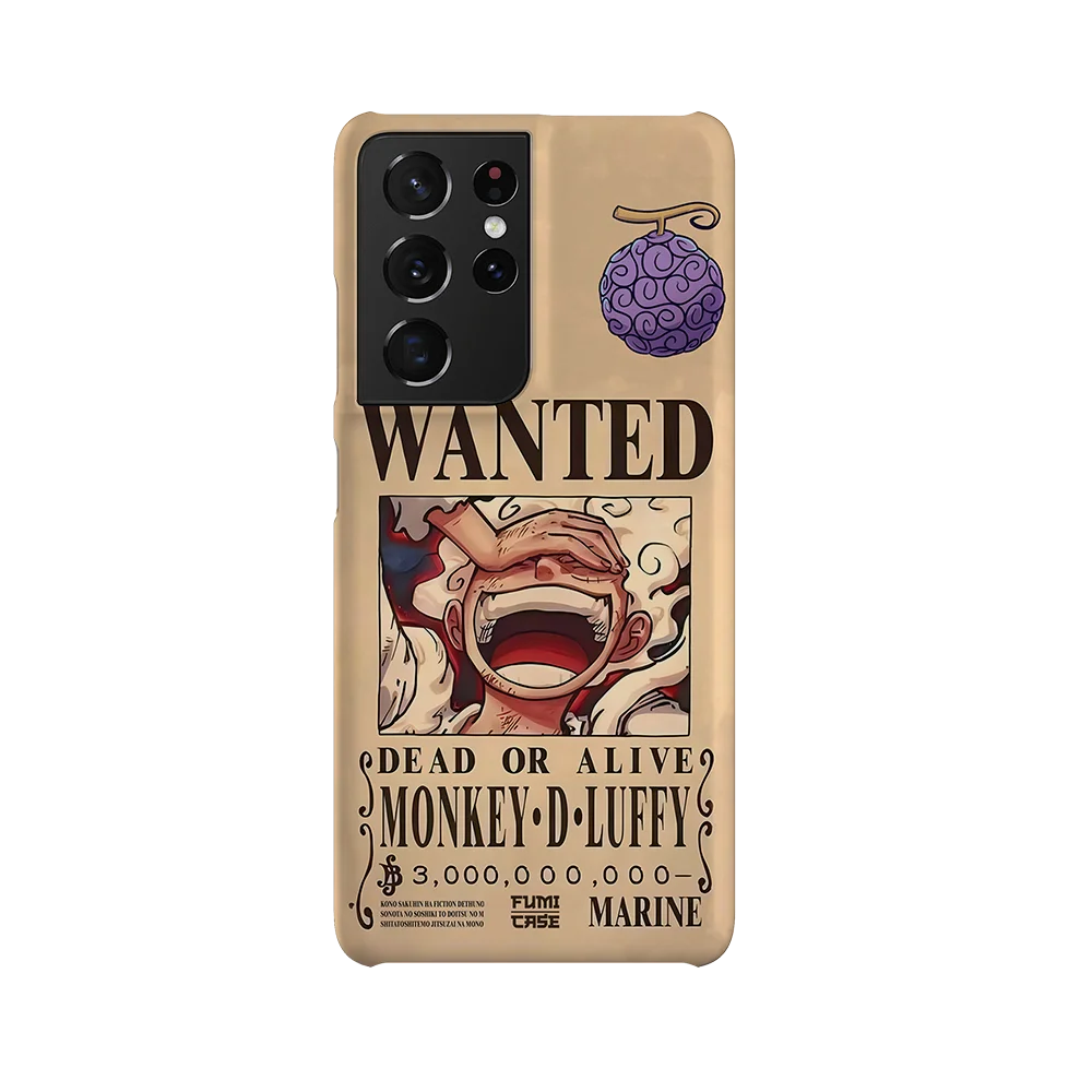 wanted luffy slim galaxy s21 ultra wanted luffy slim galaxy s21 ultra