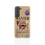 wanted luffy slim iphone 17 pro max