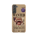 wanted luffy slim iphone 17 pro max