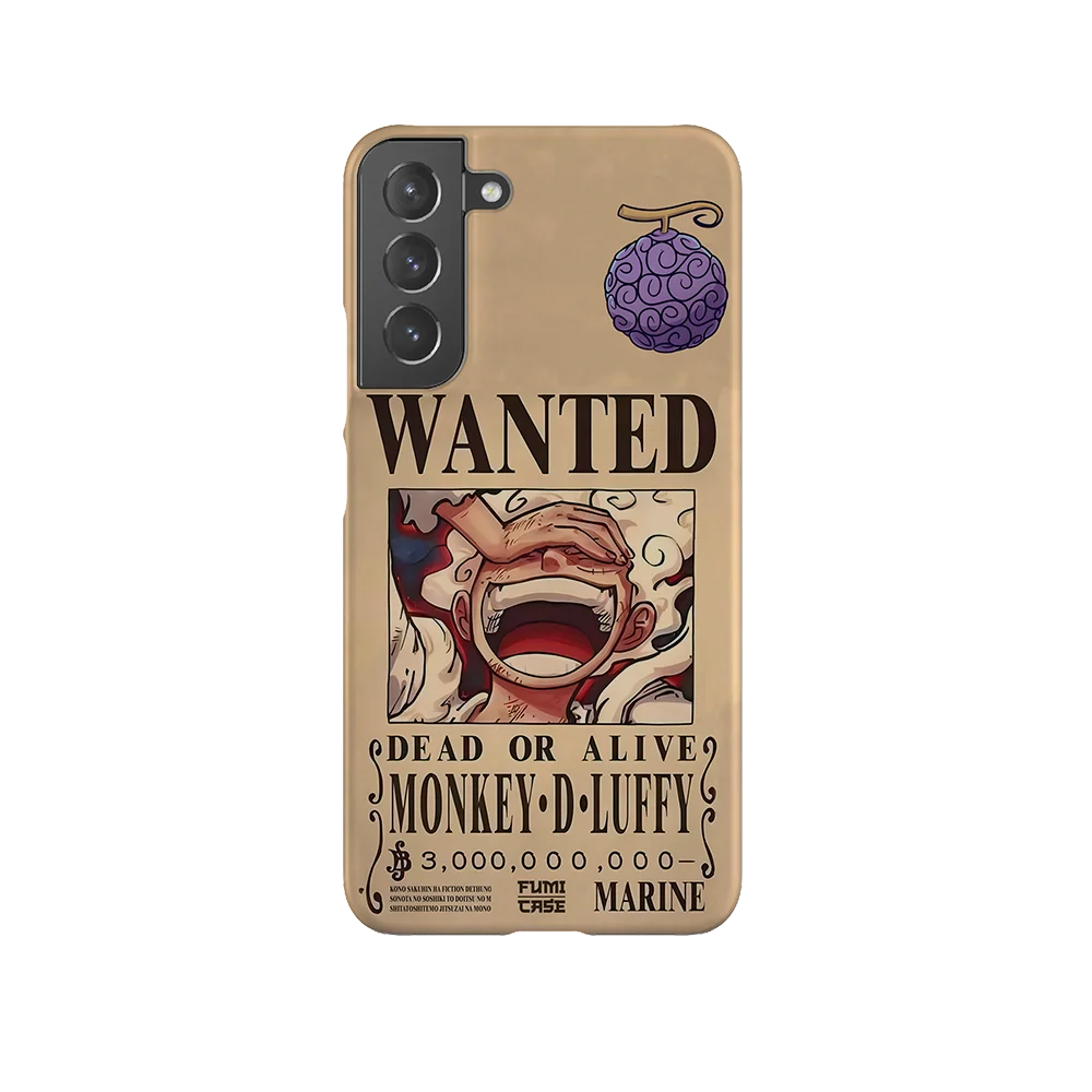 wanted luffy slim galaxy s22 plus wanted luffy slim galaxy s22 plus