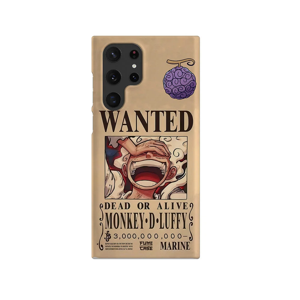 wanted luffy slim galaxy s22 ultra wanted luffy slim galaxy s22 ultra
