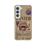 wanted luffy slim iphone 17 pro max