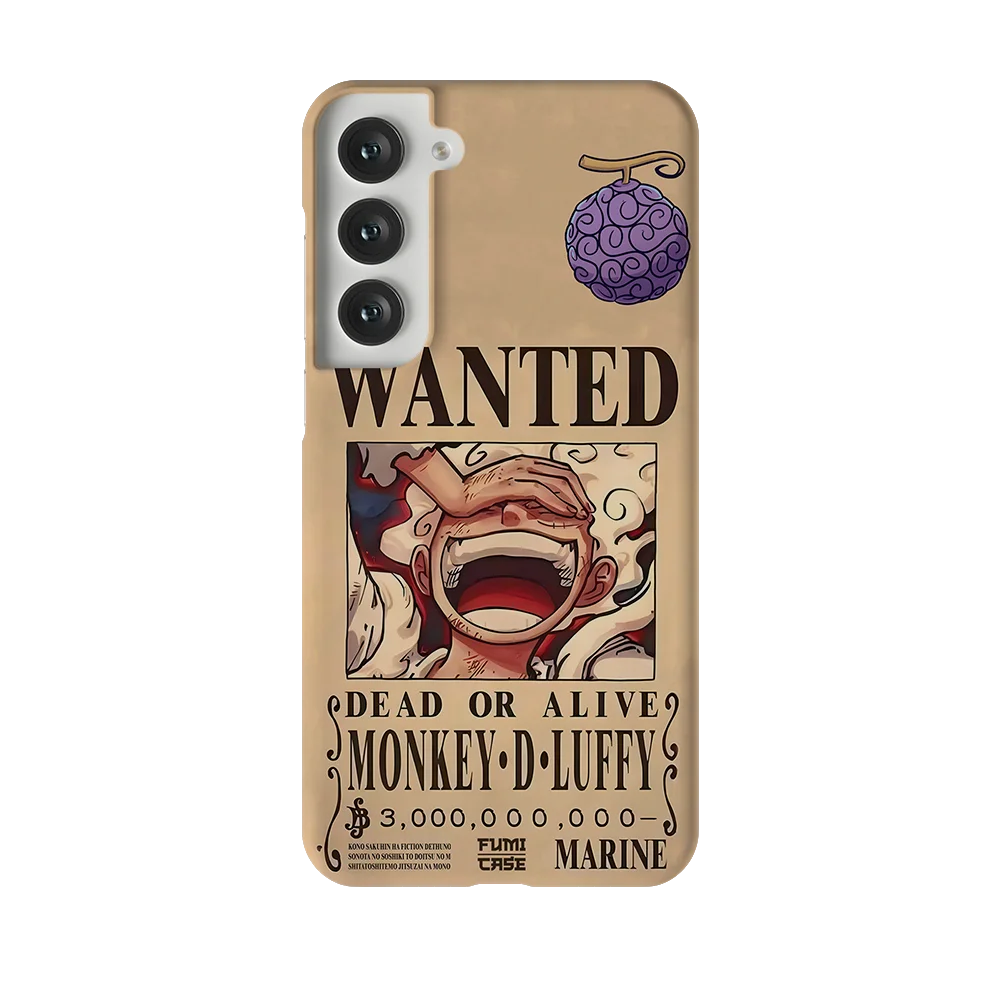 wanted luffy slim galaxy s23 plus wanted luffy slim galaxy s23 plus