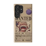 wanted luffy slim iphone 17 pro max