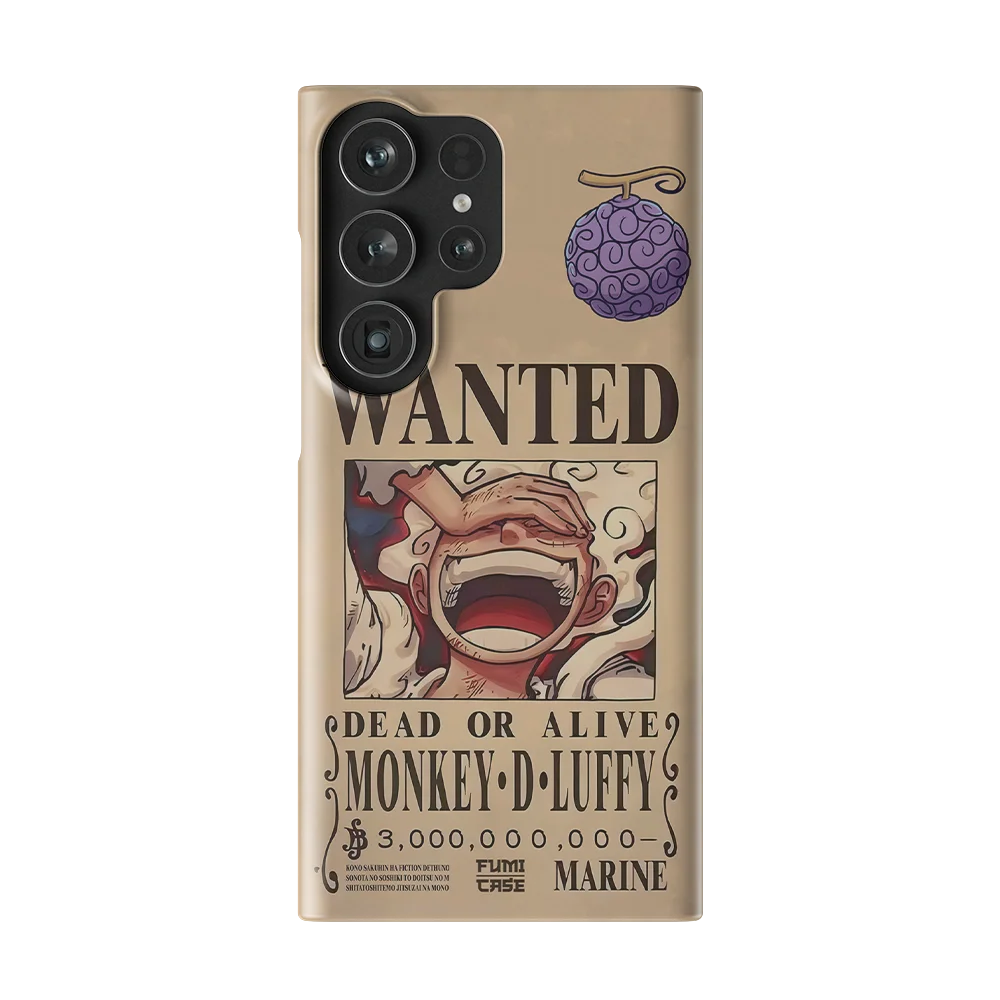 wanted luffy slim galaxy s23 ultra wanted luffy slim galaxy s23 ultra
