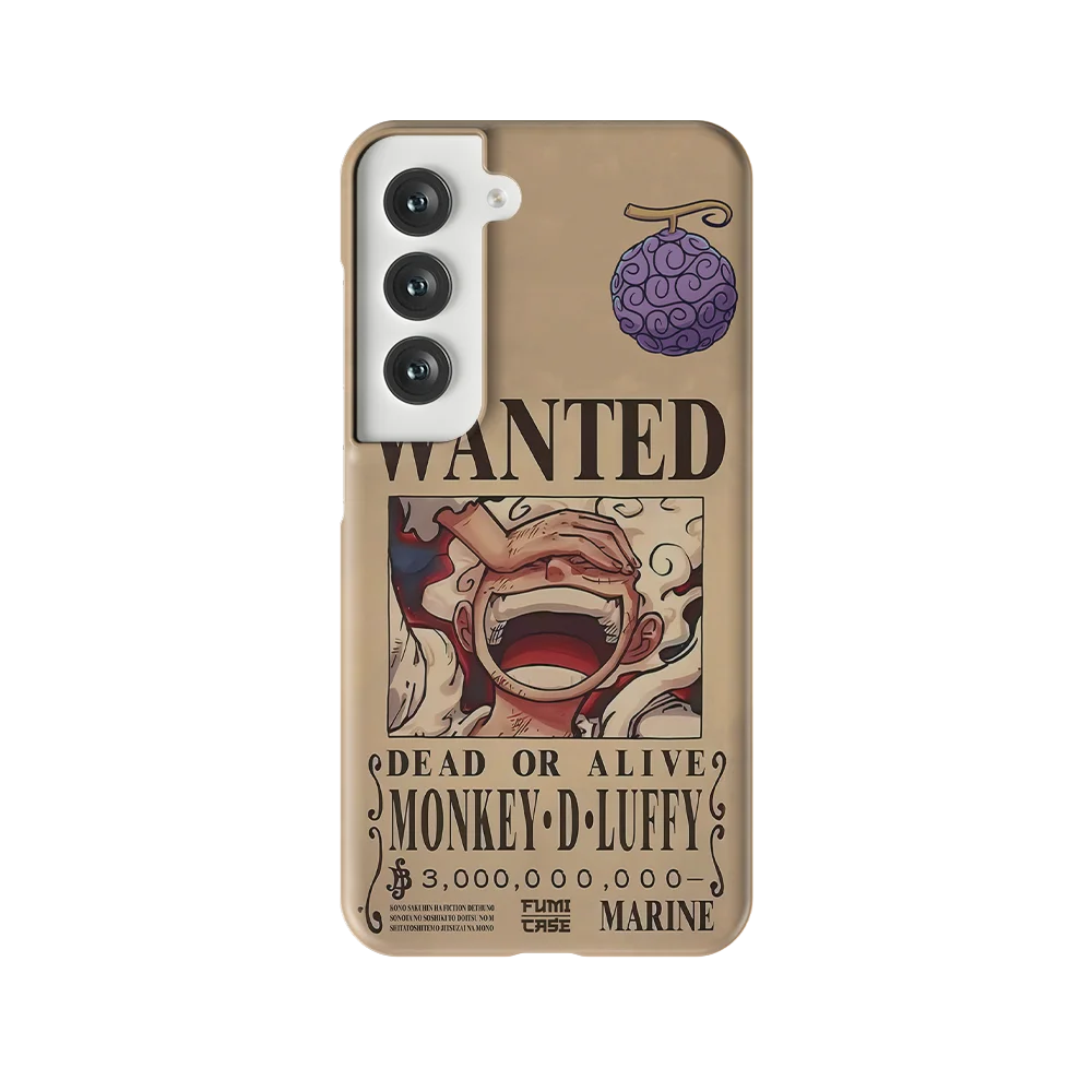 wanted luffy slim galaxy s23 wanted luffy slim galaxy s23