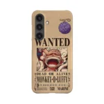 wanted luffy slim iphone 17 pro max
