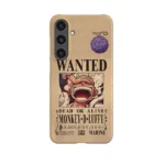 wanted luffy slim iphone 17 pro max