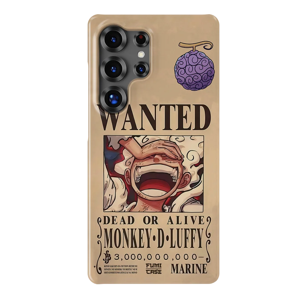 wanted luffy slim galaxy s25 ultra wanted luffy slim galaxy s25 ultra