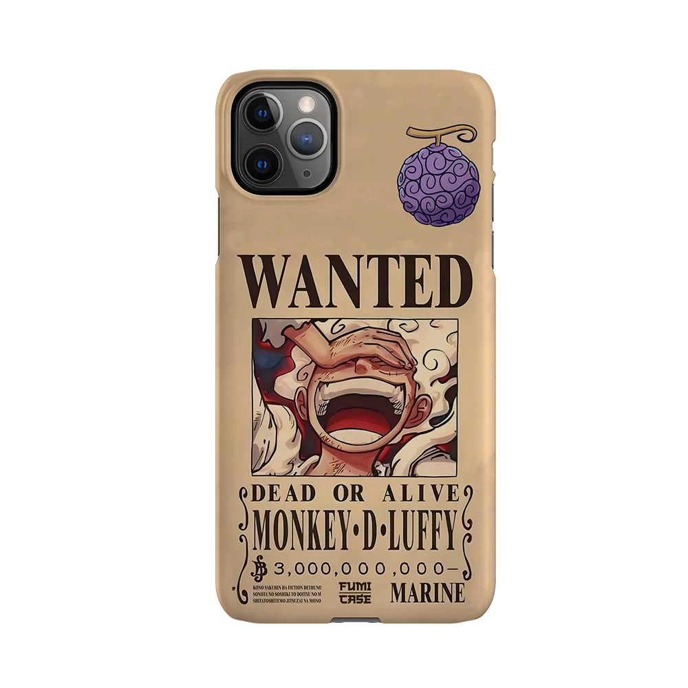 wanted luffy slim iphone 11 pro max wanted luffy slim iphone 11 pro max