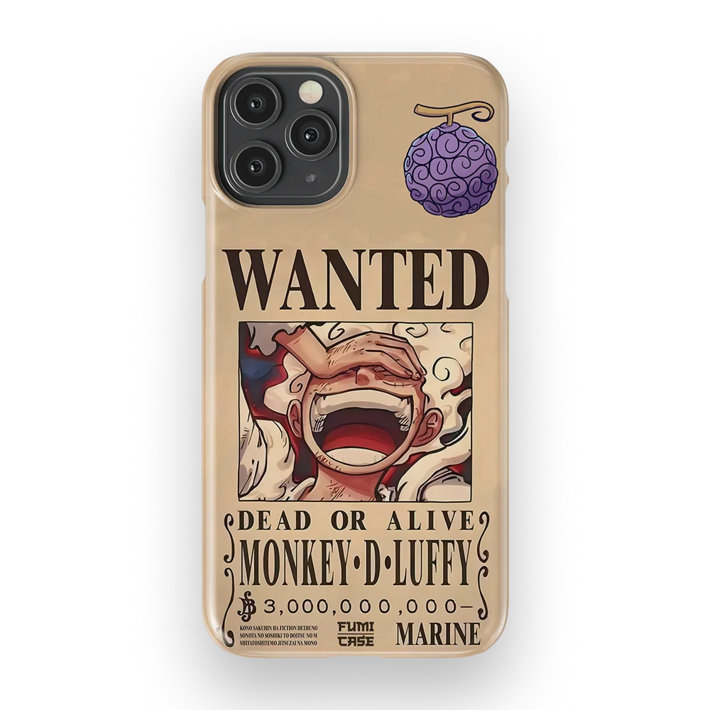 wanted luffy slim iphone 11 pro wanted luffy slim iphone 11 pro