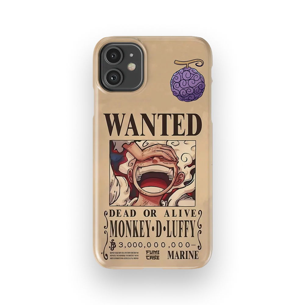 wanted luffy slim iphone 11 wanted luffy slim iphone 11