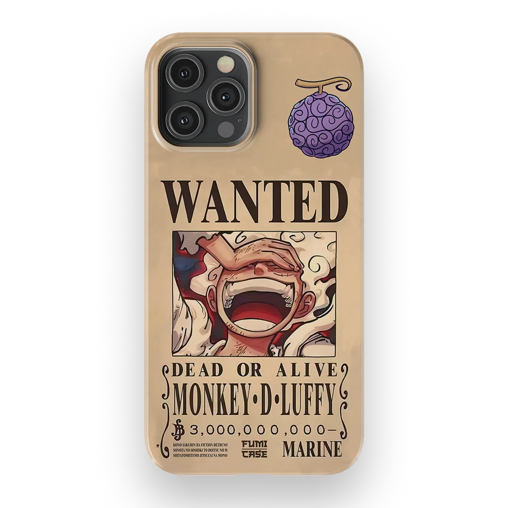 wanted luffy slim iphone 12 pro max wanted luffy slim iphone 12 pro max