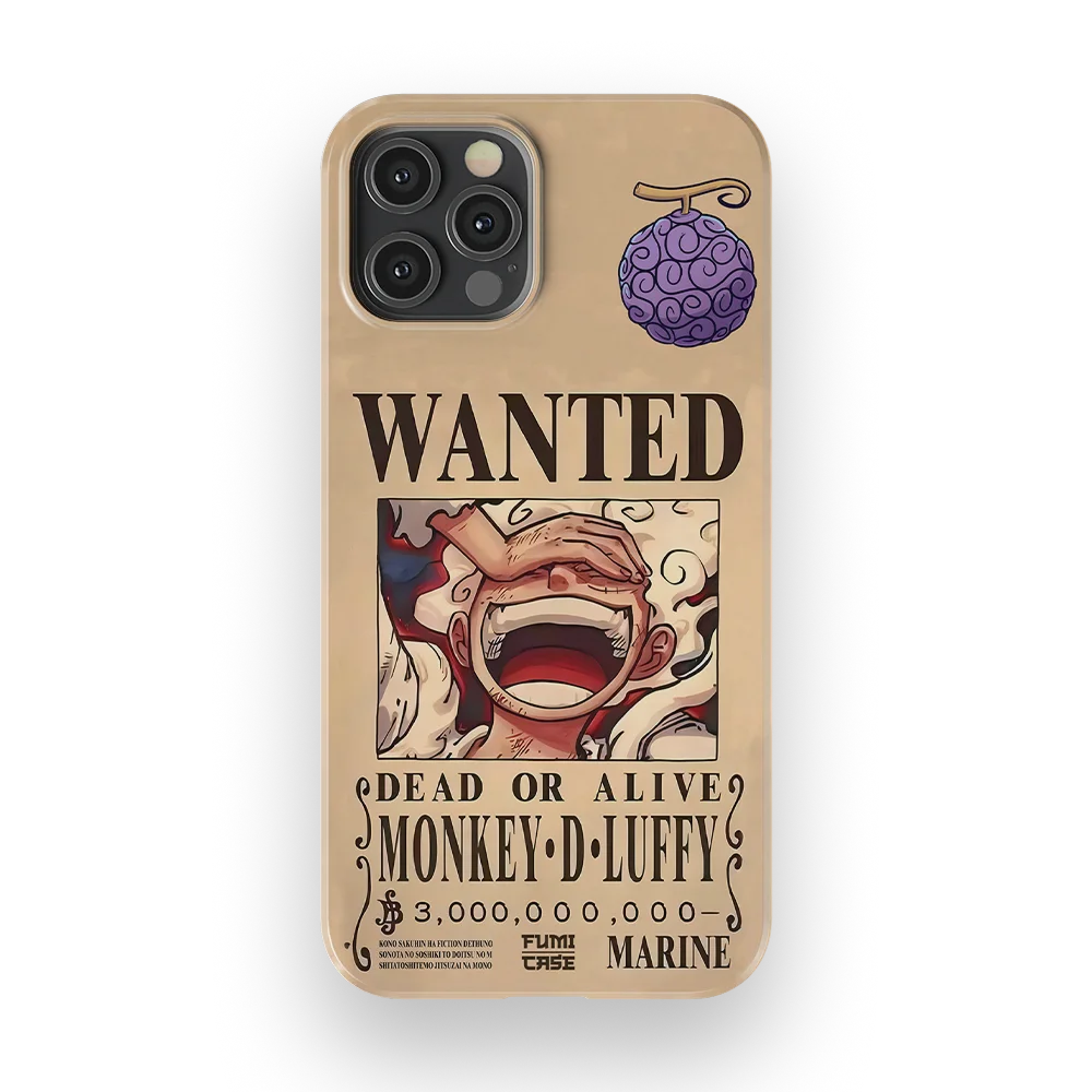 wanted luffy slim iphone 12 pro wanted luffy slim iphone 12 pro