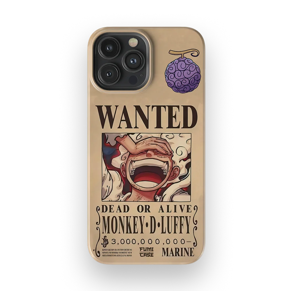 wanted luffy slim iphone 13 pro max wanted luffy slim iphone 13 pro max