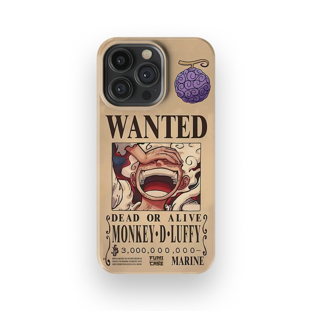wanted luffy slim iphone 13 pro wanted luffy slim iphone 13 pro