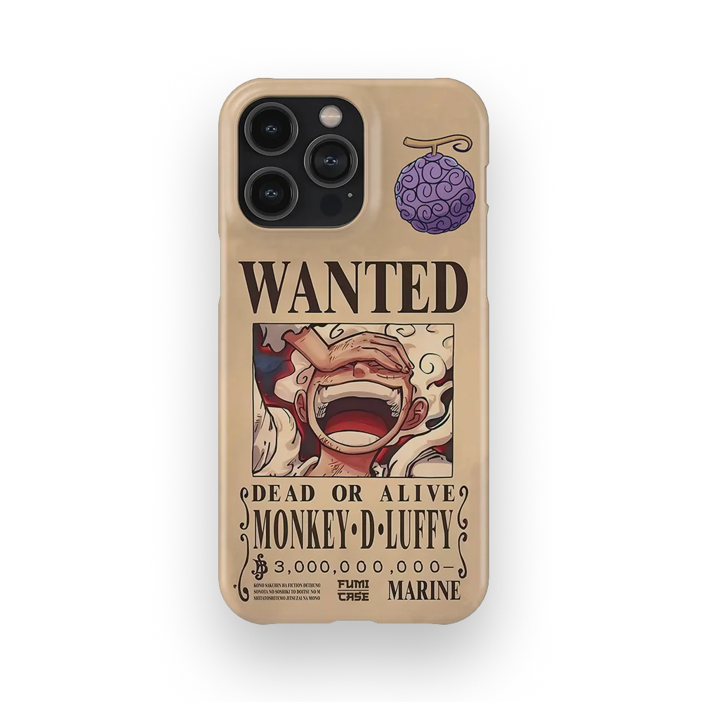 wanted luffy slim iphone 14 pro max wanted luffy slim iphone 14 pro max