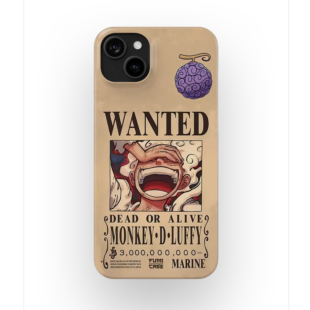 wanted luffy slim iphone 15 plus wanted luffy slim iphone 15 plus