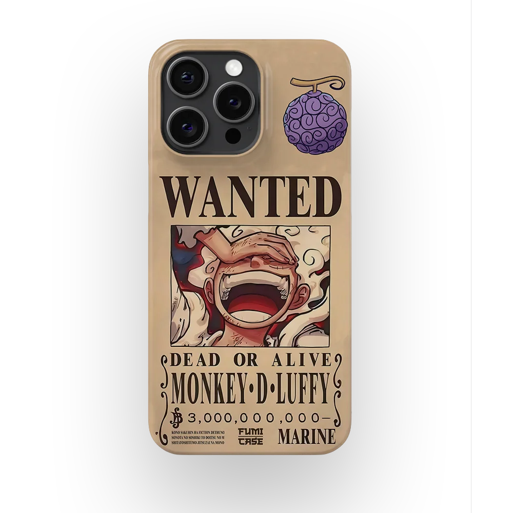 wanted luffy slim iphone 15 pro max wanted luffy slim iphone 15 pro max