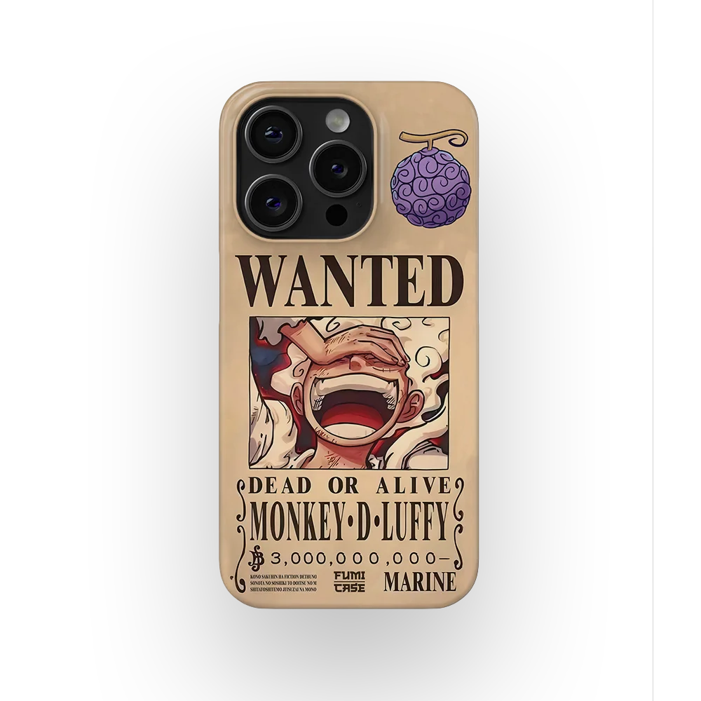 wanted luffy slim iphone 15 pro wanted luffy slim iphone 15 pro