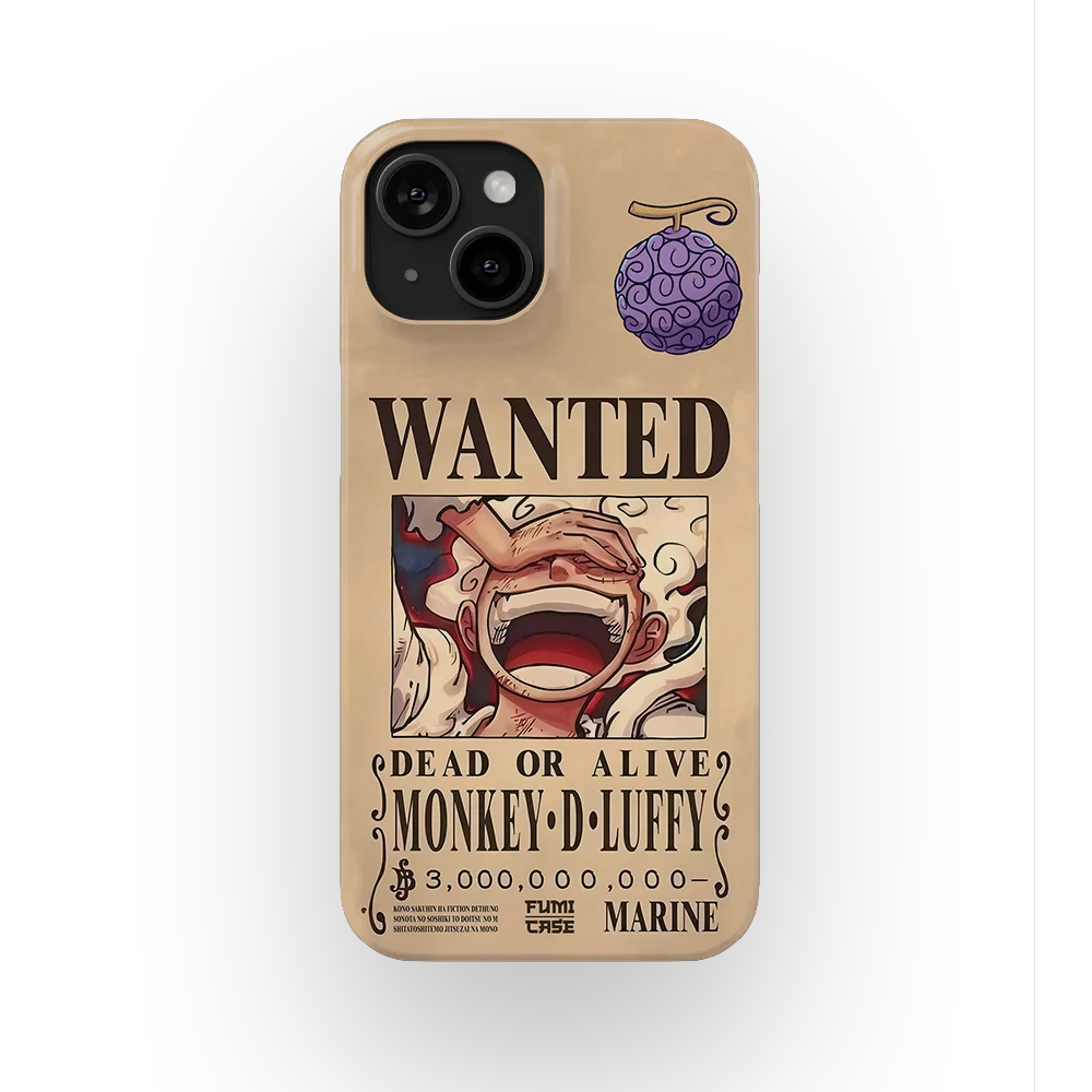 wanted luffy slim iphone 15 wanted luffy slim iphone 15