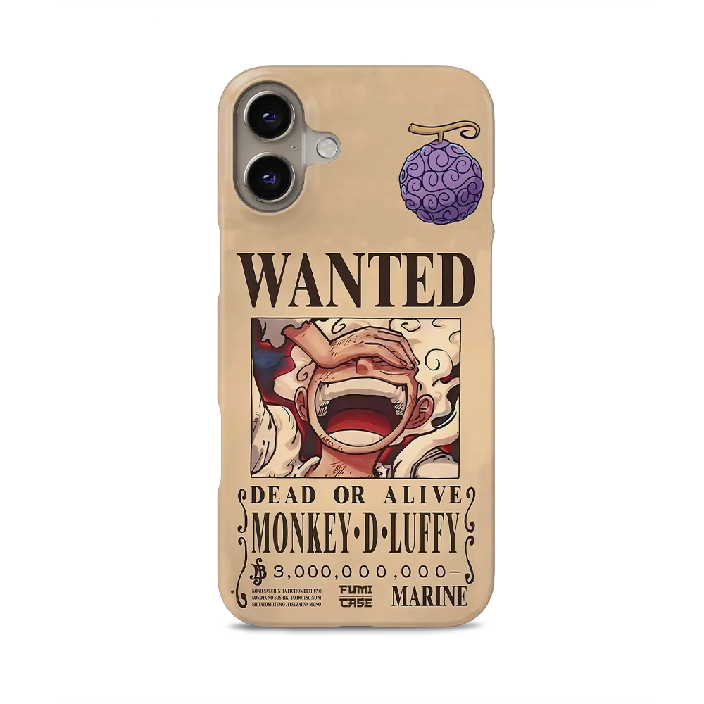 wanted luffy slim iphone 16 plus wanted luffy slim iphone 16 plus