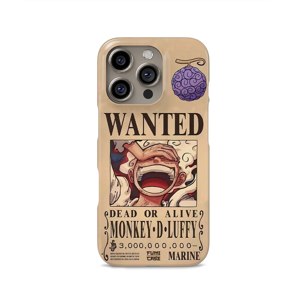 wanted luffy slim iphone 16 pro wanted luffy slim iphone 16 pro