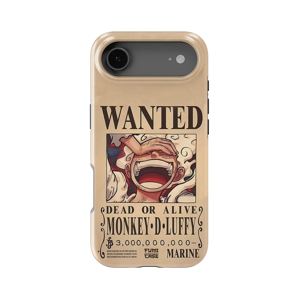 wanted luffy slim iphone 17 air wanted luffy slim iphone 17 air