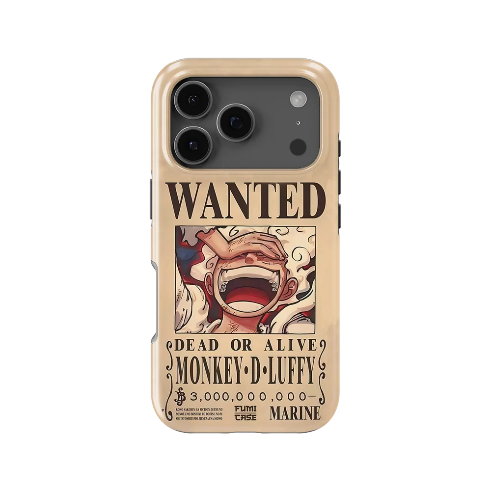 wanted luffy slim iphone 17 pro wanted luffy slim iphone 17 pro