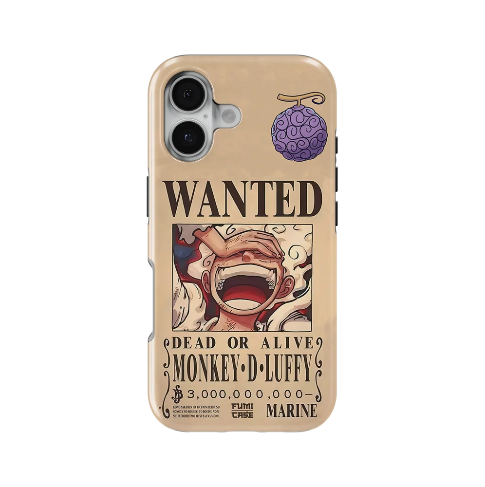 wanted luffy slim iphone 17 wanted luffy slim iphone 17