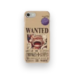 wanted luffy slim iphone 17 pro max