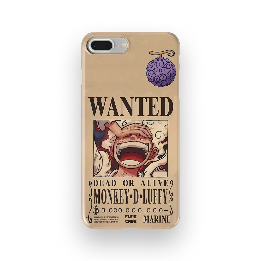 wanted luffy slim iphone 8 plus wanted luffy slim iphone 8 plus