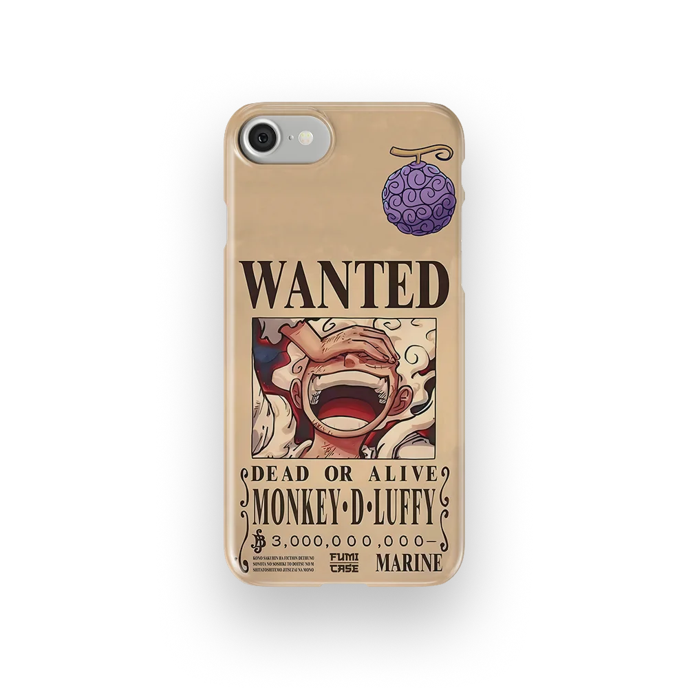 wanted luffy slim iphone 8 wanted luffy slim iphone 8
