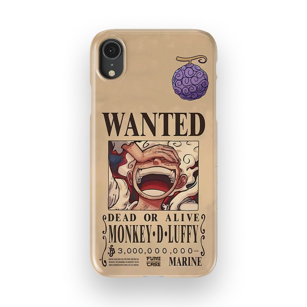 wanted luffy slim iphone xr wanted luffy slim iphone xr
