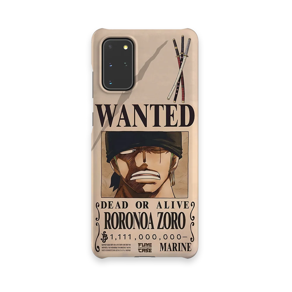 wanted zoro slim galaxy s20 plus wanted zoro slim galaxy s20 plus