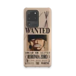 wanted zoro slim iphone 17 pro max