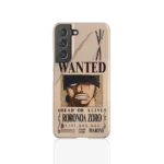 wanted zoro slim iphone 17 pro max