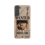 wanted zoro slim iphone 17 pro max