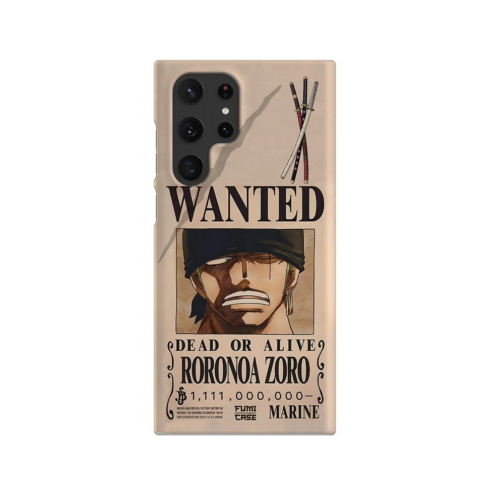 wanted zoro slim galaxy s22 ultra wanted zoro slim galaxy s22 ultra