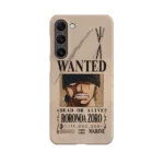 wanted zoro slim iphone 17 pro max